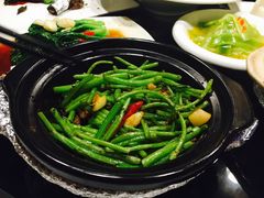 -東舍食唐精品陕菜馆