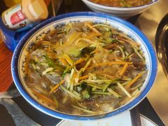 -田家大院东北农家菜铁锅炖(西安总店)