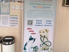 -喜多萌中农锦绣动物医院24H·猫科·牙科MRI·CT