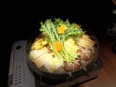 -满来寿喜烧(金虹桥店)