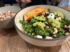 -Wagas(静安嘉里中心店)