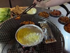 -西昌藿香火盆烧烤(金西路店)