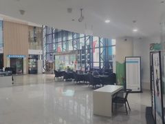 -同人紫荆文体中心·游泳馆(紫荆大厦店)