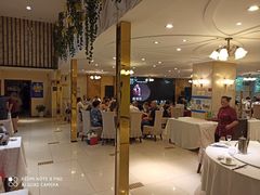 -大鹏饭店·金陵家宴(奥体中心店)