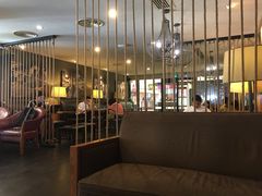 -星巴克(福州万象九宜城分店)