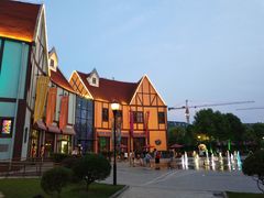 -安徒生童话乐园