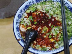 -清真·尖子尖牛肉面(王府井店)