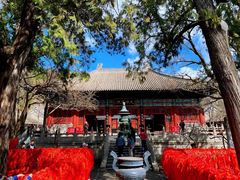 -红螺寺