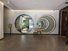 -绣园·茶食宴(湘绣博物馆店)