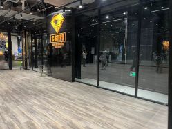 -G-STEPS舞蹈工作室