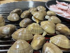 -农民烧烤(延边社区店)