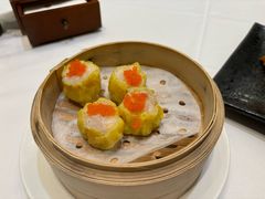 -明阁 Ming Court(广州朗豪酒店)