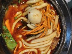 -姐弟俩土豆粉(西安小寨店)