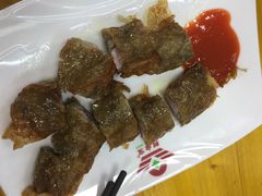 -金宝鸭肉店(斗西分店)