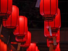 -茅山东方盐湖城景区