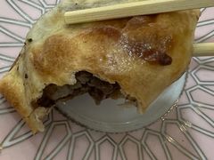 -欧提汗·新疆餐厅·清真(银都路店)