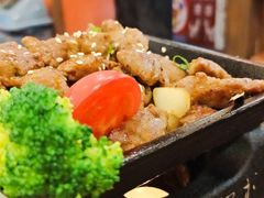 -仙隐小鹿中華の日料(正弘城店)