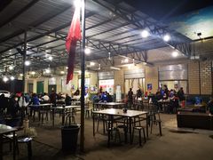 大堂-佰运猪蹄(高陵店)