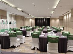 -上海国展宝龙丽筠酒店