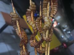 -凤姐烧烤(水街商场店)