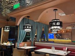 -清真·卡德尔大叔新疆主题餐厅(龙汇路店)