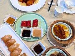 -杏花樓(福州路总店)
