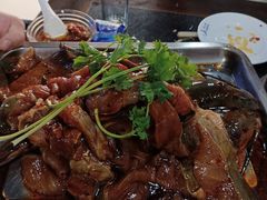 -秦巴石锅鱼(文化南路店)