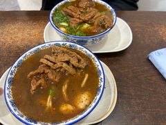 -叶新小吃店(来凤小区总店)