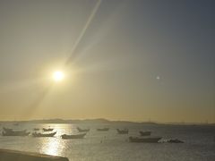 -汕尾风车岛