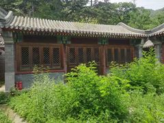 -阳台山自然风景区