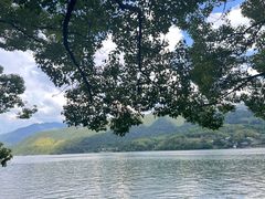 -严子陵钓台(富春江小三峡)