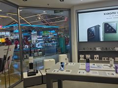 -小米之家(长宁中山公园龙之梦店)