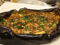 -河畔春天时尚餐厅