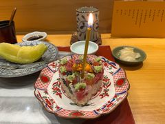 -鮨青(恒基名人购物中心店)