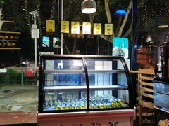 -老五烧烤(石牌岭店)