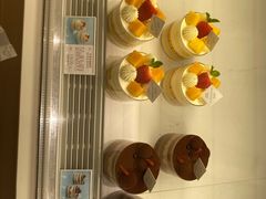 -好利来(健德门店)