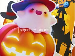 -巴黎春天(浦建店)