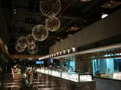 大堂-1Cake壹刻蛋糕(奥体公园味觉艺术馆店)
