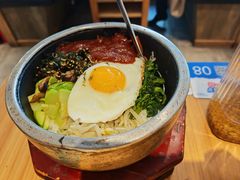 -土大力韩式烤肉料理(和平路店)