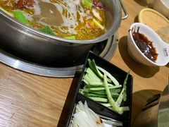 -守柴炉烤鸭(中海国际店)