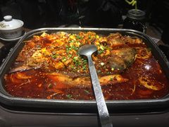 -龙门烤鱼(东方宝泰店)