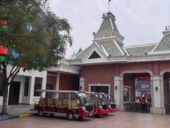 -沈阳方特欢乐世界