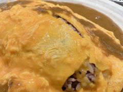 -堂本家·二代目·炸猪排(Express东海店)