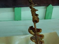 -兄弟联果木炭烤翅·50年家传鸡翅秘方