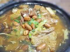 -阿芬卤面(花巷店)