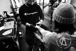 -AC TATTOO 纹身