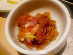三口饭-穹六人间 people 6(岳阳路店)