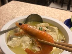 老佛爷爱吃的豆腐-大鸭梨烤鸭店(花园村店)