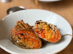 -蟹家大院 · 独揽江景(滨江店)