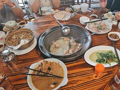 -侠成水上农庄(工业大道店)
